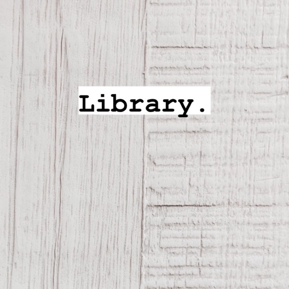 Library - Picture 2 of 3